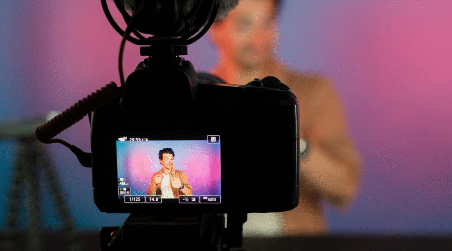 10 Reels You Can Shoot in Under 1 Hour at a Studio